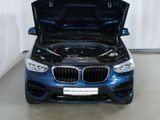 BMW X3 30i LenkHZG AHK StandHZG LED ACC HUD 360