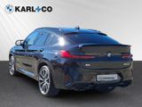 BMW X4 M40 i