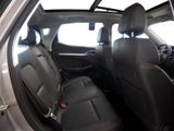 MG ZS EV Luxury DISTR SPUR PANO KAMERA PDC SHZ
