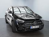 MERCEDES-BENZ GLA 200 d 4MATIC AMG NIGHT MULTI 360 AHK DISTR