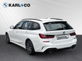 BMW 330 d xDrive Tour M-Sport Pano AHK Laser Memory