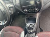 RENAULT Captur XMOD +Kamera+Sitzheizung+Navigation+