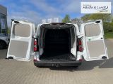 FORD Transit Custom 320 L2 136 PS Automatik -AHK-GJR-Laderaumverkleidung-