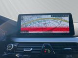 BMW 520 i Limousine LC Prof Glasdach Ambiente LED