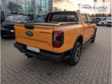 FORD Ranger Wildtrak PHEV -el. Rollo-Tech.Paket 46-