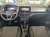 VW T-Cross 1.0 TSI Life DSG APP/RFK/KLIMA/ISOFIX