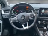 RENAULT Captur Intens II +Kamera+Klima+LED+Sitzheizung+