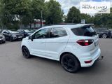 FORD EcoSport ST-Line AHK-abnehmbar PDCv+h SHZ