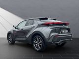 TOYOTA C-HR Hybrid FWD Team Deutschland TOP*LED*NAVI*TE