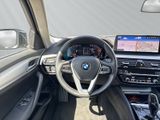 BMW 520 dA Touring LED Lordose DAB Parkassistent