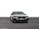 BMW 218i Coupé