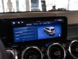 MERCEDES-BENZ GLB 200 , PROGRESSIVE AHK KAMERA SPUR PDC SHZ