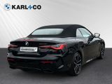 BMW M440i xDrive Cabrio  ACC HUD Laser HUD H&K DAB