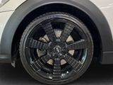 MINI Cooper S Cabrio Navi Temp Keyless LED Driv Assis