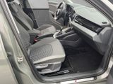 AUDI A1 Sportback 40 TFSI S-LINE KAMERA+LED+VIRTUAL