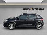 DACIA Sandero III Expression Stepway Expr. TCe 90