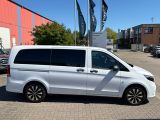 MERCEDES-BENZ Vito 114 TOURER PRO NAVI KLIMA LED 9SITZER TEMPOM