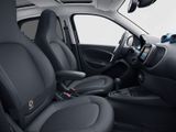 SMART EQ forfour passion EXCLUSIVE KAMERA PANO PDC SHD