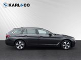 BMW 520 dA Touring Driving-Assistant Sportsitze DAB