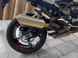 BMW S 1000 XR Touring-Paket+Schaltassist+KeylessRide+