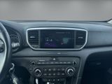 KIA Sportage Black Edition 2WD 1.6 T-GDI EU6++NAVI++