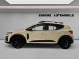 DACIA Sandero Stepway Extreme+ PDC+RFK+BT