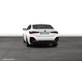 BMW i4 M60 xDrive Gran Coupé