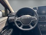 DACIA Sandero III Stepway Expression Benz 90PS ++Sitzh.+Allw+EPH++