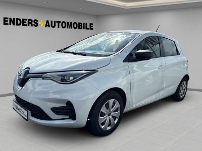 RENAULT ZOE R110 Life 100 elektrisch