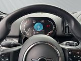 MINI Cooper Countryman Yours Trim Ambiente PDC+RFK DAB