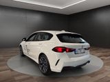 BMW 118 d+Premiumpaket+SZH+DWA+LM+LED+Komfortzugang+