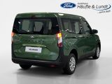 FORD Tourneo Courier Trend 1.0 Benzin DAB SHZ LenkradHZG Spurhalteass. Fernlichtass. Verkehrszeichenerk.