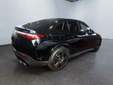 MERCEDES-BENZ GLC 220 d 4M Coupé | AMG BURM NIGHT MEMO 360 AHK