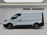 RENAULT Trafic Kasten Komfort L1H1 3,0t Blue  130DCI
