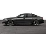 BMW 520i Limousine
