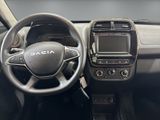 DACIA Spring Electric Extreme +Navi+Kamera+Klima+