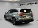 RENAULT Espace VI E-Tech Techno Full Hybrid E-T 7-Sitzer