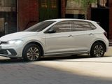 VW Polo 1,0 TSI Energy DSG Klima Leder