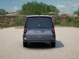 VW NFZ Caddy California 5-Sitzer Motor: 1,5 l TSI EU6 85 kW Getriebe: 7-Gang-Doppelkupplungsgetriebe Radstand: 2755 mm KR
