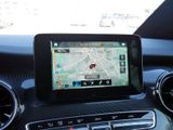 MERCEDES-BENZ V 220 EDITION LANG NAVI AHK LED NIGHT SPUR PDC