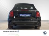 MINI Cabrio Cooper Classic Trim NAVI+SITZHZ+PDC+KLIMA