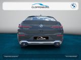 BMW X4 xDrive20d StHz+Navi+Kamera+E.Sitze Memo.+SHZ