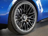 MERCEDES-BENZ AMG GT 55 4MATIC+ BURM NIGHT MEMO 360 DISTR PANO