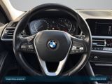 BMW 318d AHK+Navi+SHZ+Apple+HiFi+Spurass. *Verkauf bevorzugt an Händler oder Gewerbetreibende*