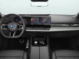 BMW i5 eDrive40 Touring M Sport ACC Pano 360 Kamera