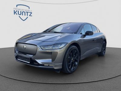 JAGUAR I-Pace EV400 R-Dynamic SE PANO+LUFT+WINTER