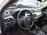 BMW X1 sDrive18d Navi, Head-Up