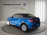 VW T-Roc Cabriolet R-Line 1.5 TSI
