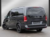 MERCEDES-BENZ V 300 AVANTGARDE EDITION Lang PANO/AHK/BURMESTER/DISTRO