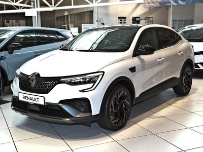 RENAULT Arkana Esprit Alpine 1.6 E-TECH Hybrid 145
